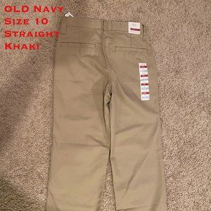 Old Navy Khaki